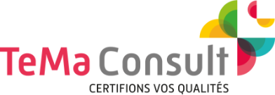 Logo TeMa Consult