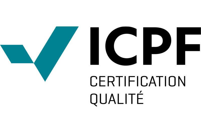 logo ICPF