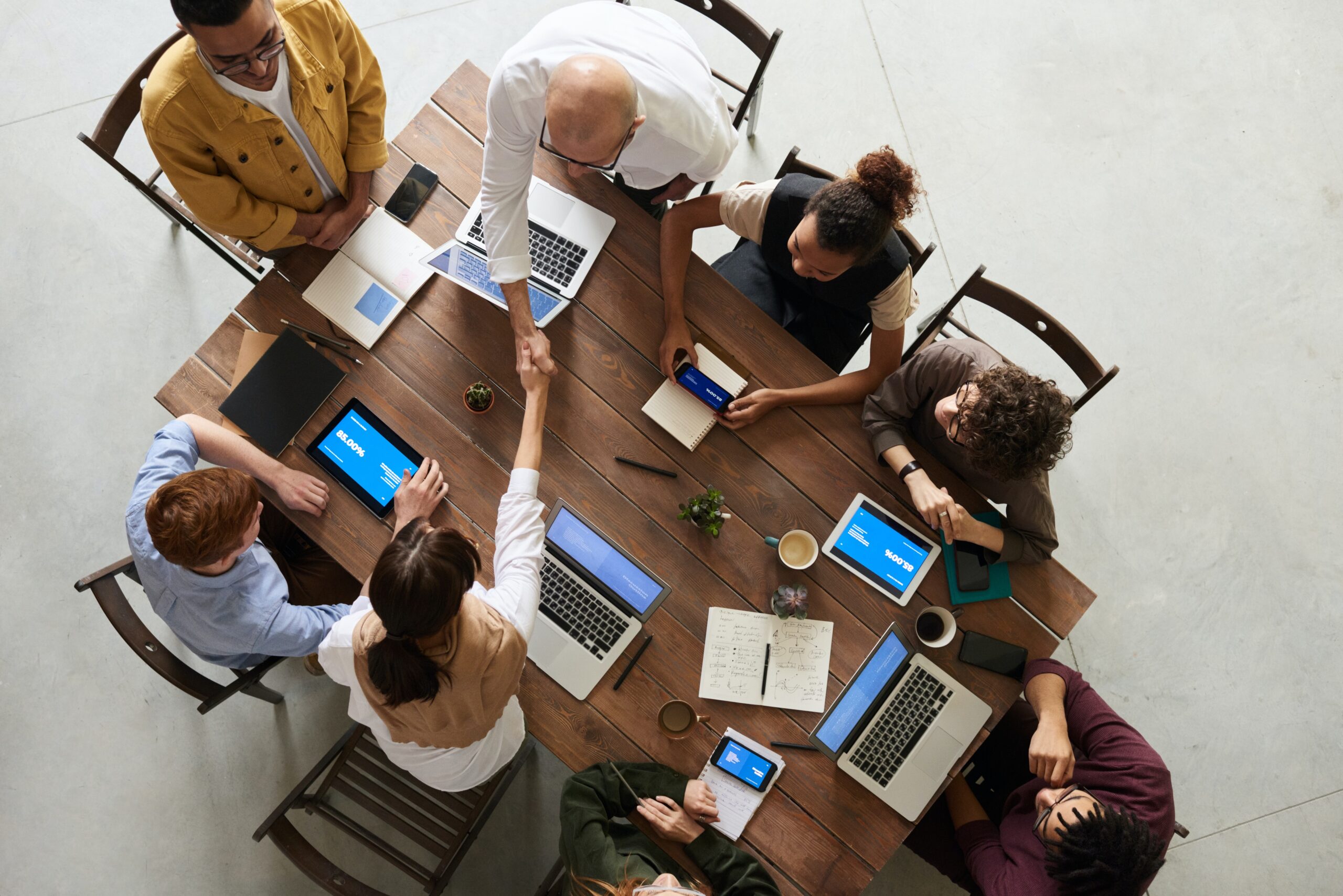 Digitaliser de l’activité de formation : Quels sont les avantages ?