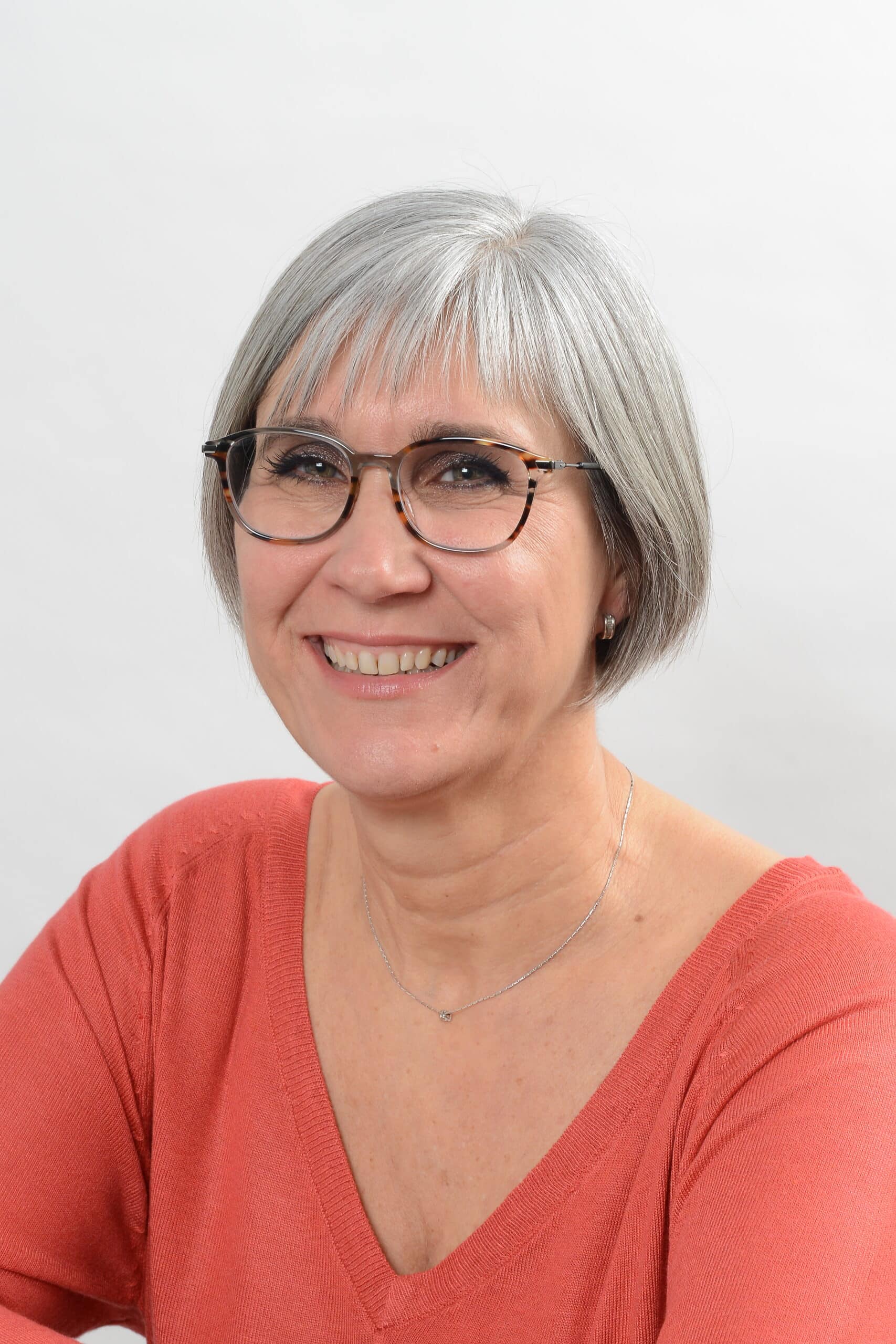 Carole Meunier, consultante, formatrice et auditrice