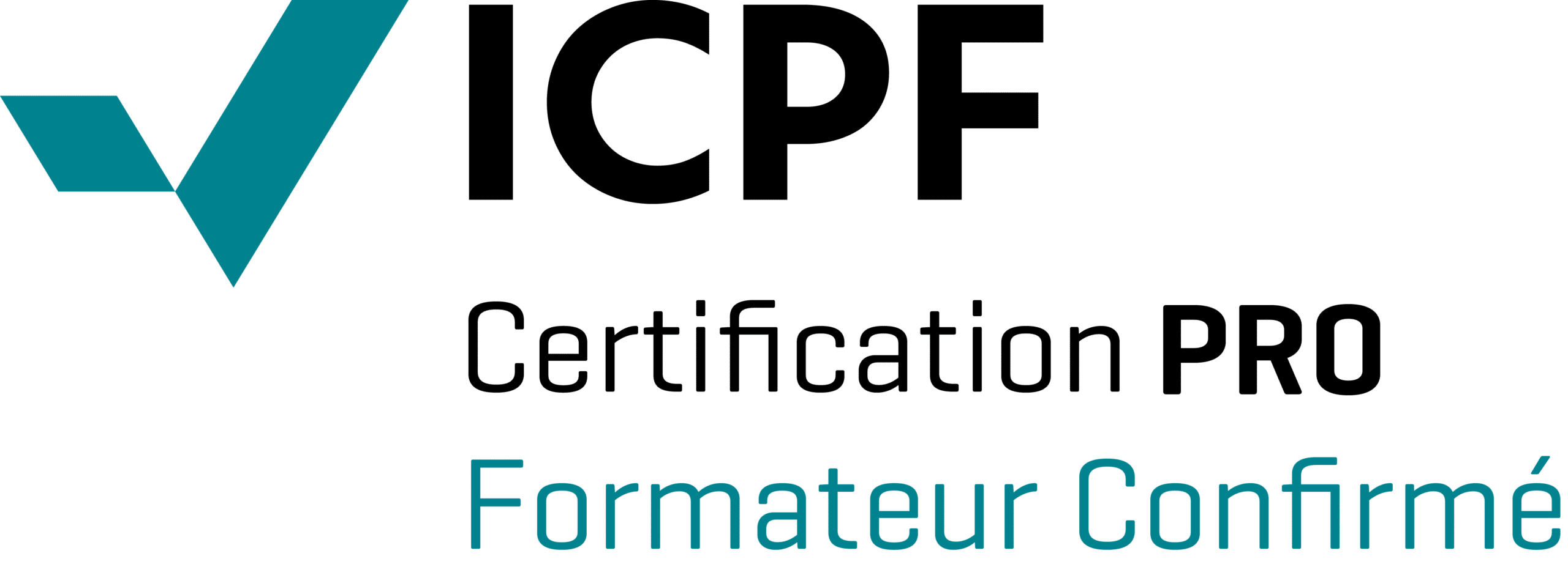 logo icpf & psi confirme formateur logo icpf & psi confirme formateur