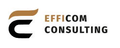 logo efficom consuilting